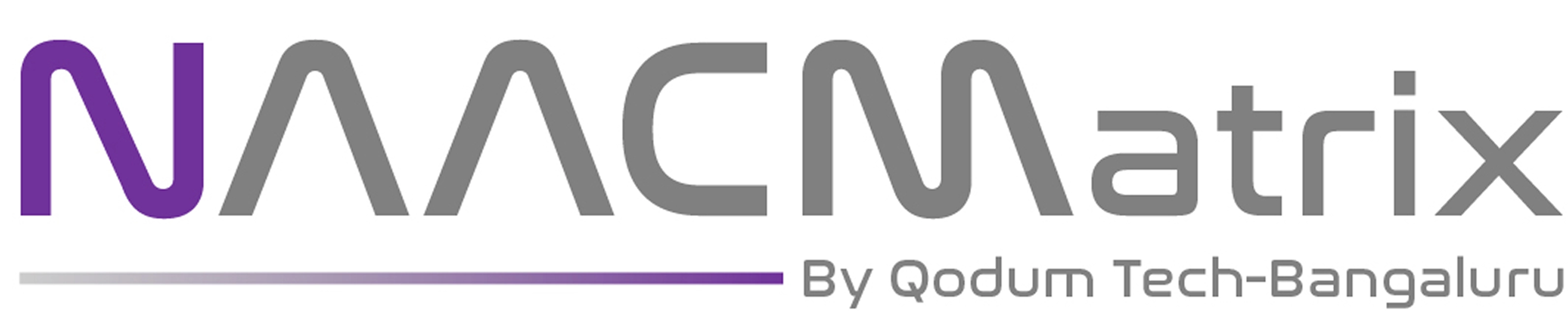 NAAC Matrix