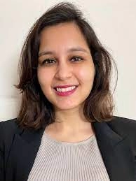 Ms. Anju Sharma