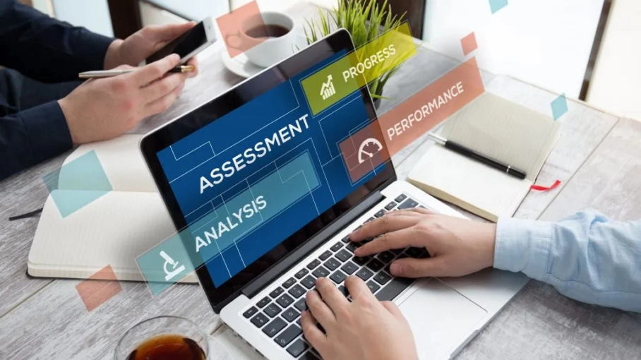 Pre-Assessment Gap Analysis