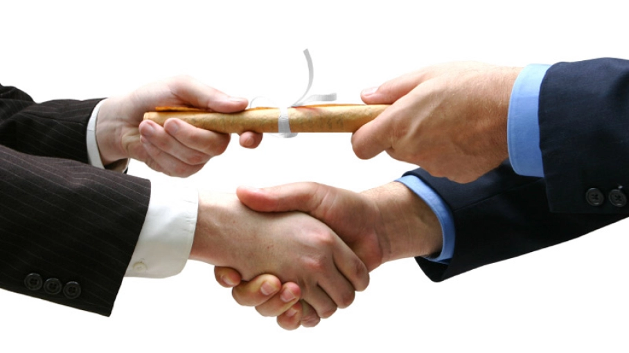  Post-Accreditation Support