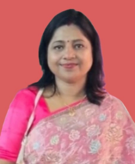 Dr. Rekha Srivastava