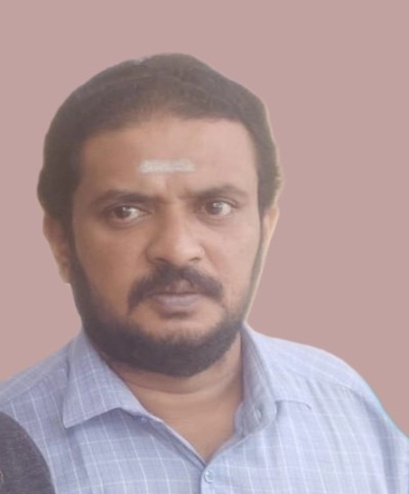 M. Kaushik