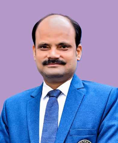 Mr. Ravikant Shukla